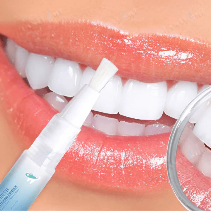 Blanqueador Dental (OFERTA 2x1)